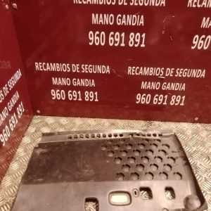 Revestimiento salpicadero mercedes clase s w221