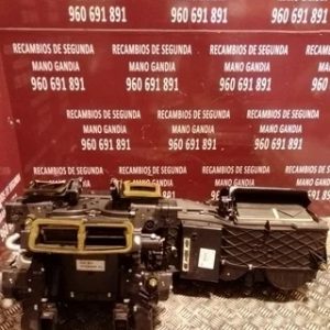 Calefacción completa mercedes clase s w221 2005/09