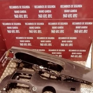 Salpicadero mercedes clase s w221 2005/09