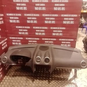 Salpicadero mercedes clase ml w164 2005/11