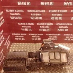 Calefacción completa mercedes ML w164 / R w251