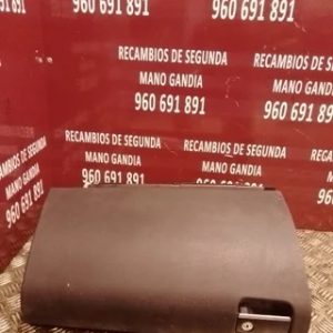 Guantera mercedes clase ml w164 2005/11