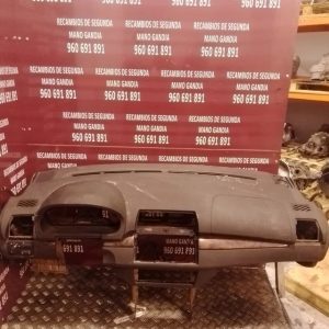 Salpicadero bmw serie X5 e53 2000/07