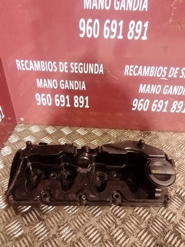 Tapa balancines grupo vag 03L103469AB
