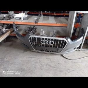 Paragolpes delantero Audi Q3 2011/18
