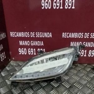 Faro antiniebla izquierdo Hyundai i30 2012/16