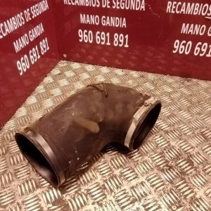 Tubo conducto aire IVECO 504170827