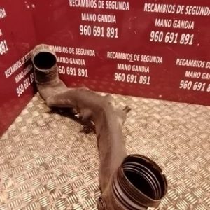 Conducto aire IVECO 504170826