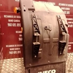 Paso rueda izquierdo IVECO 504157563