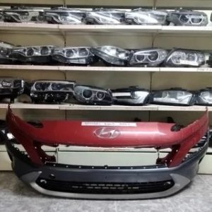 Paragolpes delantero Hyundai kona 2020+