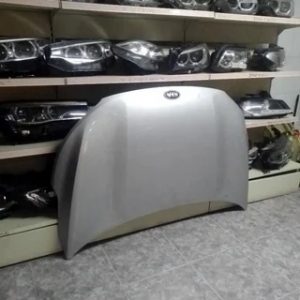Capot Kia stonic 2017+