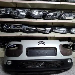 Paragolpes delantero Citroen C4 cactus 2014/18