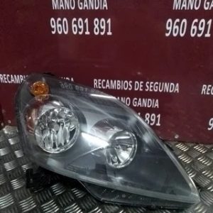 Faro Opel Zafira 2005/10 0301214602
