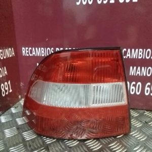 Piloto trasero Opel Vectra 1996/2002