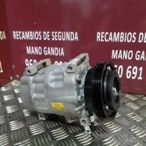 Compresor aire acondicionado Opel omega b 1994/99