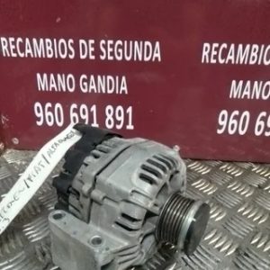 Compresor aire acondicionado Fiat/Peugeot/citroen