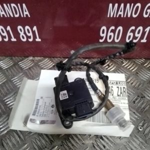 Sonda lambda opel mokka 55506792