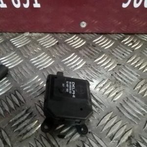 Motor calefacción Opel Astra 2004/07