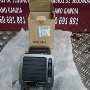Rejilla aireadora Opel Vectra 2002/08