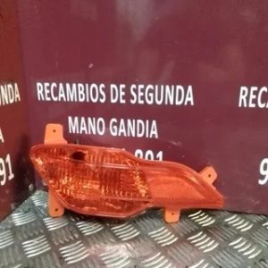 Faro antiniebla trasero Opel mokka 2016+