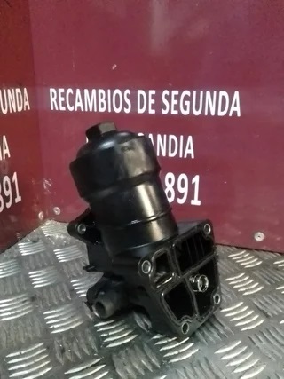 Filtro aceite grupo vag tipo motor CAY
