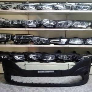 Paragolpes delantero Renault tráfic 2014+
