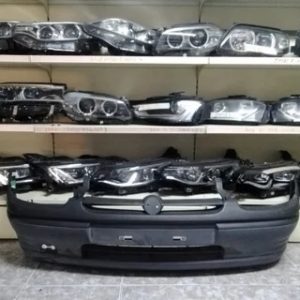 Paragolpes delantero Opel corsa 1993/2000