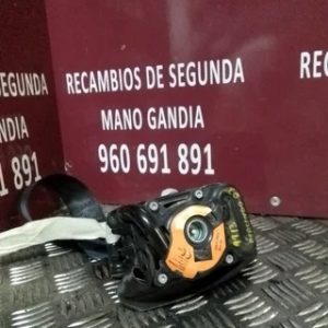 Cinturon delantero izquierdo berlingo/partner 2008/18