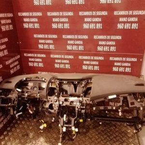 Salpicadero Hyundai Elantra 2011/16