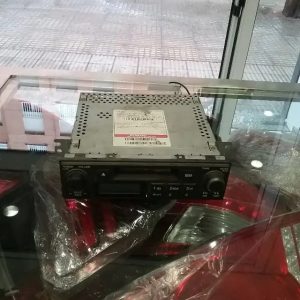 RADIO CASSETTE BONTEC KIA OPTIMA ORIGINAL