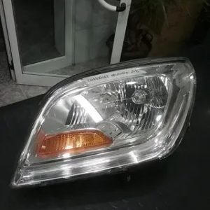 FARO CHEVROLET ORLANDO 2015