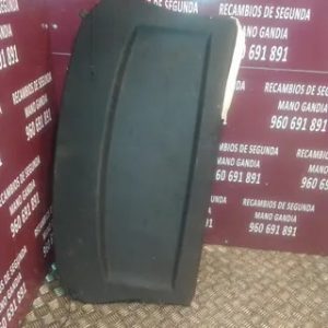 Bandeja maletero bmw 1 F20/21