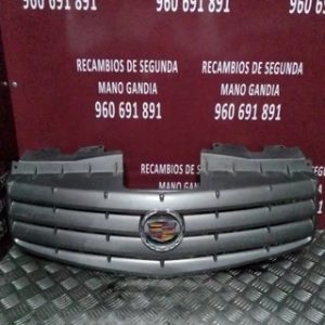 Calandra Cadillac CTS 2001/07