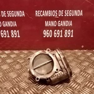 Caja mariposa Porsche 4.8 V8 m4081 94860511503