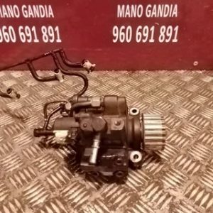 Bomba inyectora Renault/mercedes