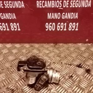 Caja mariposa Renault/mercedes 161A09287R