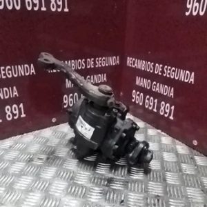 Caja dirección mercedes clase E250 w124