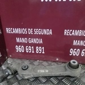 Brazo suspensión del. izq. bmw f10/11