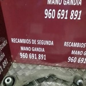 Brazo suspensión del. izq. bmw f10/11