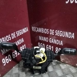 Anillo airbag Ford Mustang 2004/08