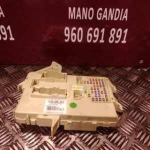 Caja fusibles Hyundai Elantra 2011/16