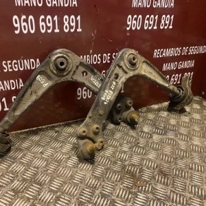 Brazo de suspensión/ Trapecio delantero (D.Iz)508