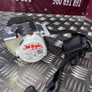 Cinturón de seguridad Jeep Renegade