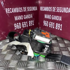 Cinturón de seguridad Audi A4 2008/2011