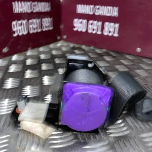 Cinturón de seguridad Hyundai Elantra 2017/20