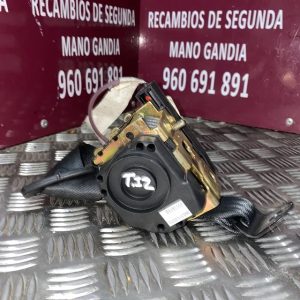 Cinturón De seguridad Maserati Quattroporte