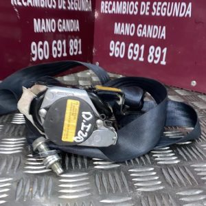 Cinturón de seguridad MITSUBISHI ASX 1.6