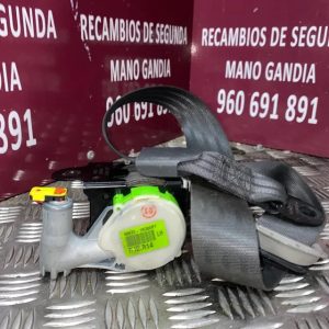 Cinturón de seguridad Hyundai Accent
