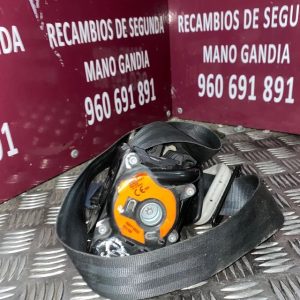 Cinturón Citroen Berlingo