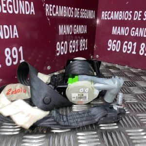 Cinturón de seguridad Hyundai Accent
